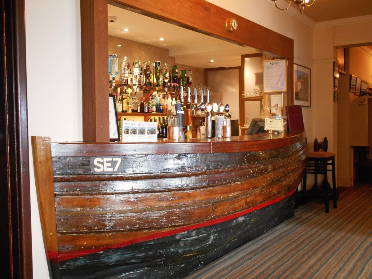 The 3* Hope Cove
