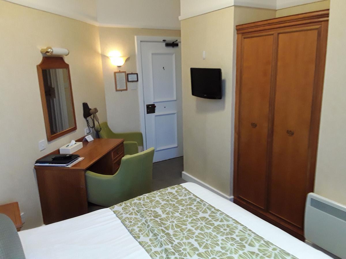 The Hotel Hope Cove
